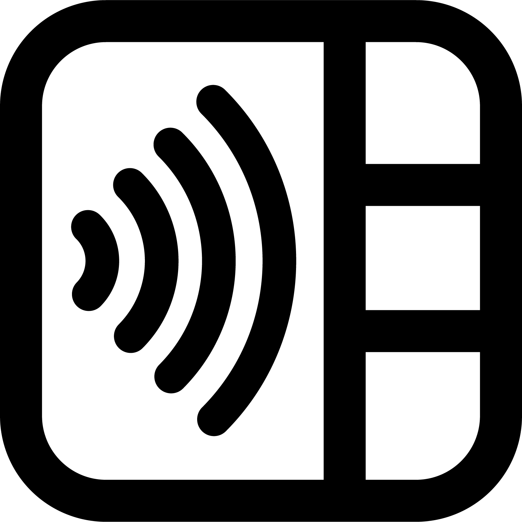 Mesh ID Logo